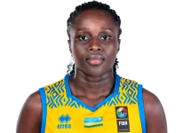 Odile Tetero