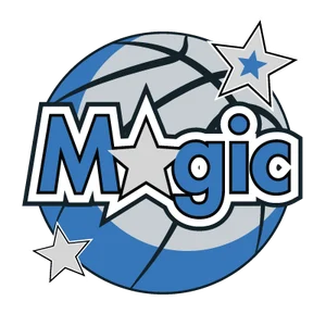 Orlando Magic logo