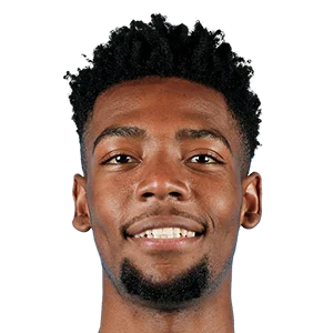 Brandon Miller