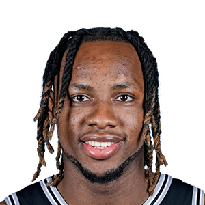Charles Bassey