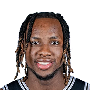 Charles Bassey