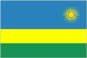 Rwanda Women logo