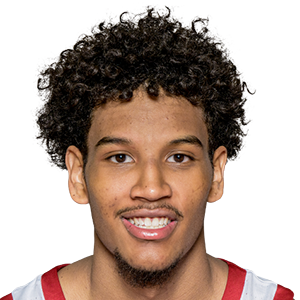 Curtis Jones