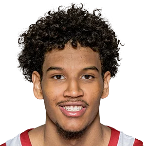 Curtis Jones