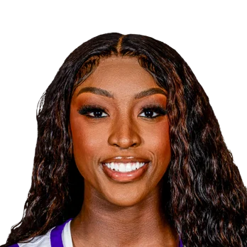 Flau'jae Johnson