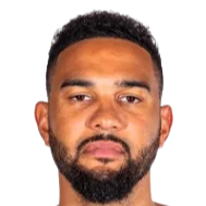 Cory Joseph