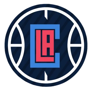 Los Angeles Clippers logo