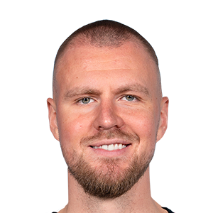 Kristaps Porzingis