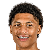 Meleek Thomas