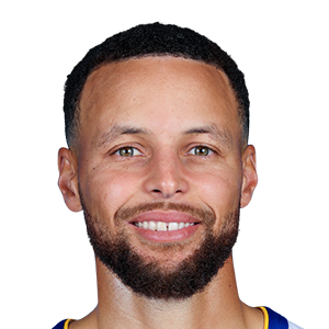 Stephen Curry