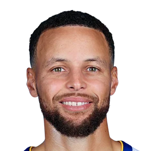 Stephen Curry