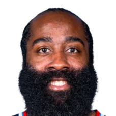 James Harden