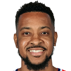Cj Mccollum