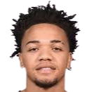 Carsen Edwards