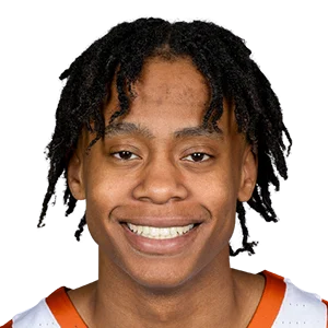 Tre Johnson