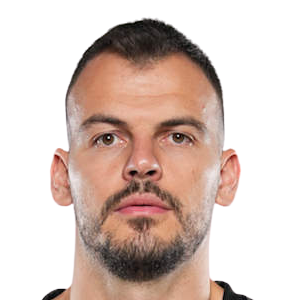 Ante Zizic