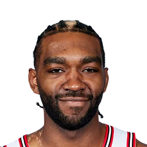 Patrick Williams