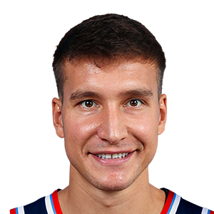 Bogdan Bogdanovic