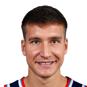 Bogdan Bogdanovic