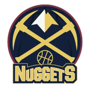 Denver Nuggets logo