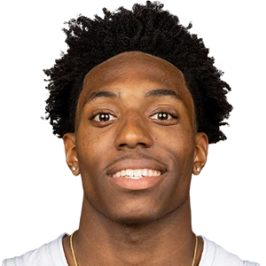 Nae'qwan Tomlin