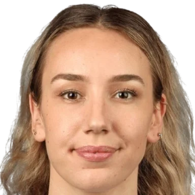 Alanna Smith