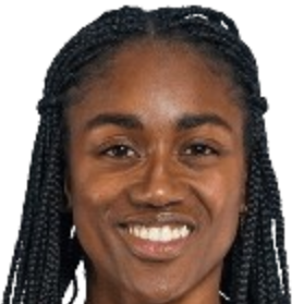Kiara Tiffany Hayes