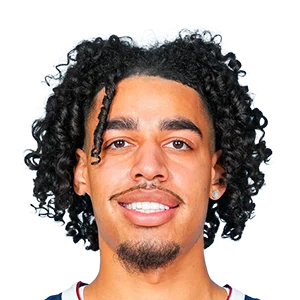 Julian Strawther
