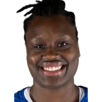 Aminata Gueye
