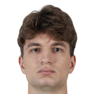 Dovydas Giedraitis