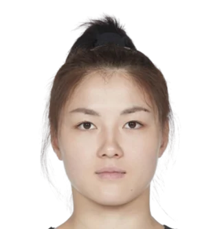 Zhang Manman