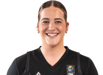 Lauren Whittaker
