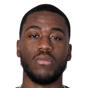 Moses Wright