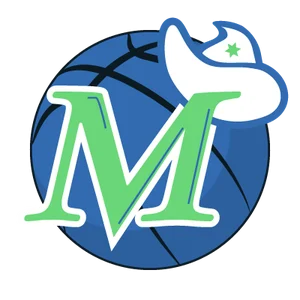 Dallas Mavericks logo