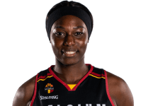 Bethy Mununga