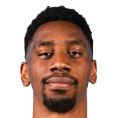 AK Okereke