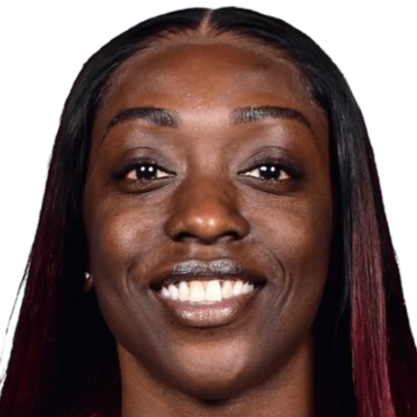Kahleah Copper