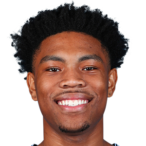 Jaylen Martin