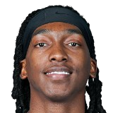 Terance Mann