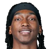Terance Mann