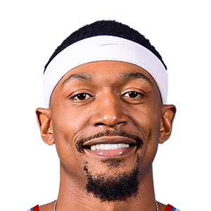 Bradley Beal