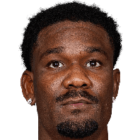Deandre Ayton