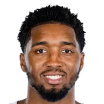 Donovan Mitchell