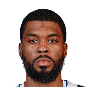 Naji Marshall