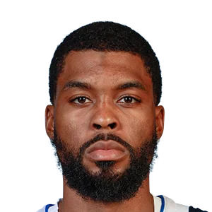 Naji Marshall
