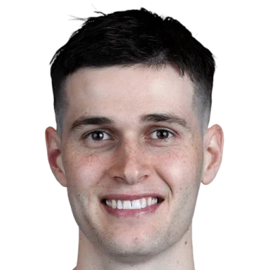 Alex Toohey
