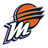 Phoenix Mercury logo