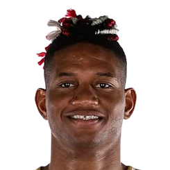 Jasiel Rivero