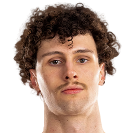 Jed Richardson