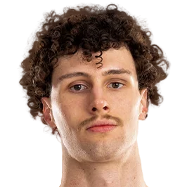 Jed Richardson